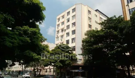 Apartamento à venda com 79,00m² e 2 quartos em Tijuca, Rio de Janeiro - rj