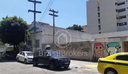 Terreno Residencial  - Vila Isabel