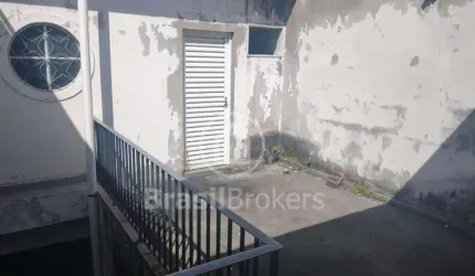 Imóvel Comercial  - São Cristóvão