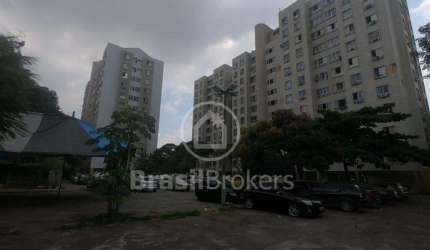 Apartamento à venda com 53,00m² e 2 quartos em Catumbi, Rio de Janeiro - rj
