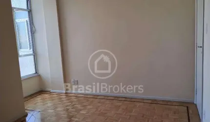 Apartamento à venda com 50,00m² e 1 quarto em São Cristóvão, Rio de Janeiro - rj