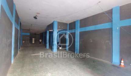 CONDOMINIO DO EDIFICIO CANABARRO - Loja / Salão / Ponto Comercial