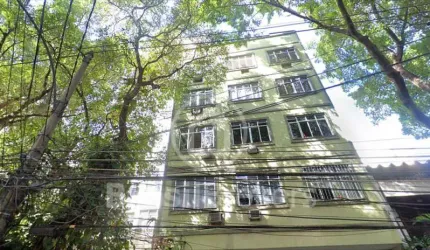 Apartamento à venda com 150,00m² e 4 quartos em Grajaú, Rio de Janeiro - rj