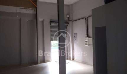 Excelente prédio comercial em Vila Isabel