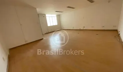 CONDOMINIO DO EDIFICIO COMERCIAL RIO - Sala Comercial
