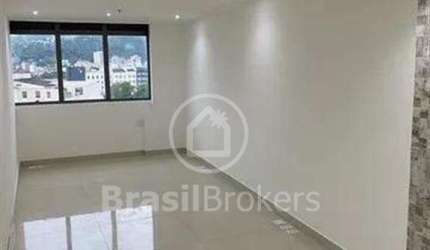 CONDOMINIO HADDOCK BUSINESS - Imóvel Comercial
