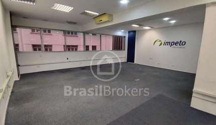 Sala Comercial  - Centro