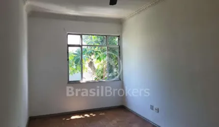 Apartamento à venda com 86,00m² e 2 quartos em Maracanã, Rio de Janeiro - rj
