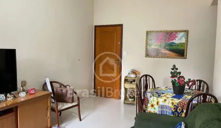 Apartamento à venda com 83,00m² e 3 quartos em Tijuca, Rio de Janeiro - rj