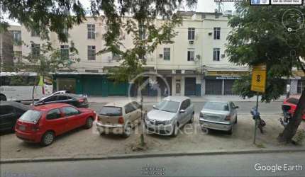 CONDOMINIO DO EDIFICIO VITORIA - Loja / Salão / Ponto Comercial