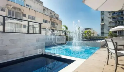 Apartamento à venda com 79,00m² e 2 quartos em Maracanã, Rio de Janeiro - rj