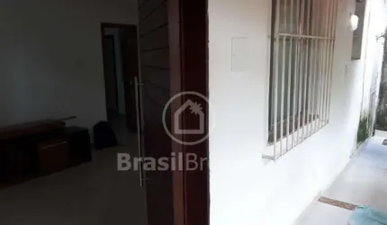 Apartamento à venda com 48,00m² e 1 quarto em Alto da Boa Vista, Rio de Janeiro - rj