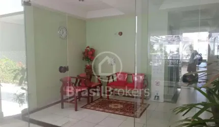 Apartamento à venda com 95,00m² e 2 quartos em São Francisco Xavier, Rio de Janeiro - rj