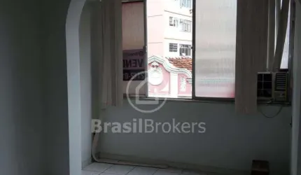 Apartamento à venda com 60,00m² e 2 quartos em Centro, Rio de Janeiro - rj