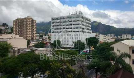 Apartamento à venda com 84,00m² e 2 quartos em Vila Isabel, Rio de Janeiro - rj