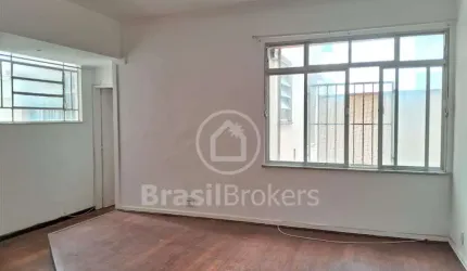 EXCELENTE APARTAMENTO 3 QUARTOS, NA TIJUCA