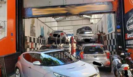 Excelente prédio comercial em Vila Isabel