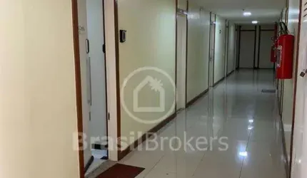Sala Comercial  - Centro