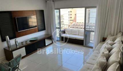 Apartamento à venda com 92,00m² e 3 quartos em Tijuca, Rio de Janeiro - rj