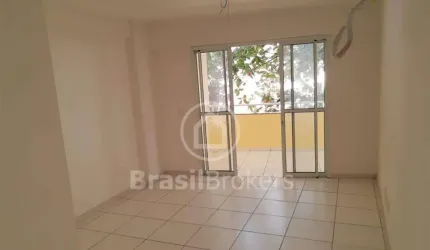 Apartamento à venda com 80,00m² e 2 quartos em Grajaú, Rio de Janeiro - rj
