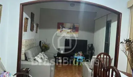 Casa de Vila à venda com 96,00m² e 4 quartos em Vila Isabel