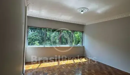 Excelente apartamento na Praça da Bandeira !!!!