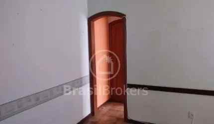 Apartamento à venda com 45,00m² e 1 quarto em Tijuca, Rio de Janeiro - rj