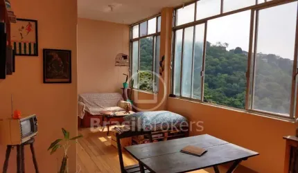 Cobertura à venda com 90,00m² e 3 quartos em Maracanã, Rio de Janeiro - rj