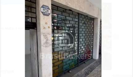 Loja / Salão / Ponto Comercial