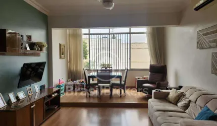 Oportunidade na Rua Sousa Cruz - Apto pronto pra Entrar e morar por R$ 270 mil!
