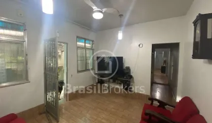 Casa com 3 quartos em Riachuelo com 130m²