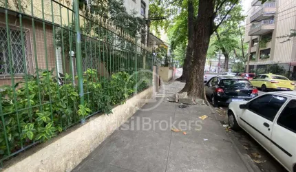 Apartamento com 3 quartos em Vila Isabel com 75m²