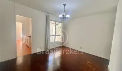 Apartamento à venda com 59,00m² e 2 quartos em Tijuca, Rio de Janeiro - RJ