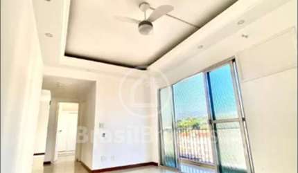 Cobertura Triplex à venda com 127 m² e 3 quartos em Rocha, próximo ao metrô e ao trem