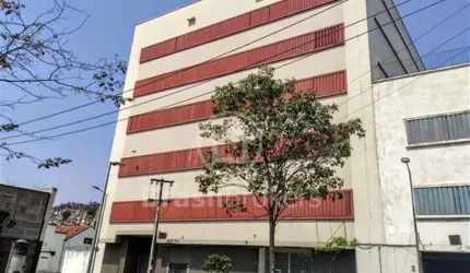 MARCORE PARTICIPACOES E ADMINISTRACAO DE BENS LTDA - Imóvel Comercial