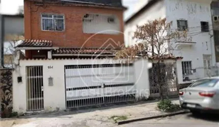 Apartamento à venda com 75,00m² e 2 quartos em Andaraí, Rio de Janeiro - rj