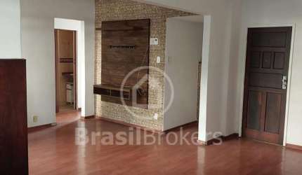 Apartamento à venda com 120,00m² e 2 quartos em Vila Isabel, Rio de Janeiro - RJ
