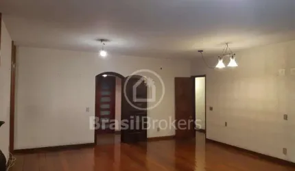 Apartamento à venda com 188,96m² e 3 quartos em Tijuca, Rio de Janeiro - rj
