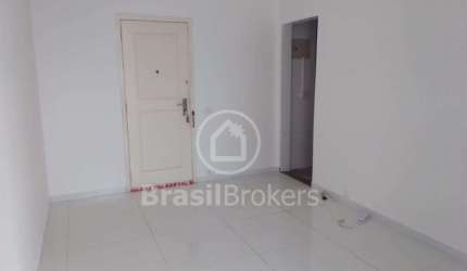 Apartamento à venda com 39,00m² e 1 quarto em Centro, Rio de Janeiro - RJ