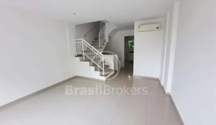 Casa à venda com 126,00m² e 2 quartos em Tijuca, Rio de Janeiro - rj