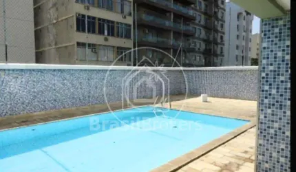 Apartamento à venda com 76,00m² e 2 quartos em Vila Isabel, Rio de Janeiro - rj
