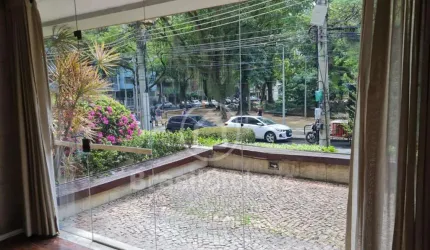 Apartamento à venda com 102,00m² e 2 quartos em Tijuca, Rio de Janeiro - rj