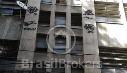 Predio comercial - Centro
