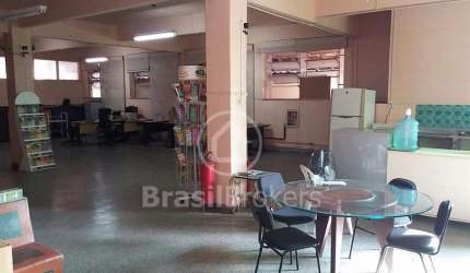 Imóvel Comercial  - São Cristóvão