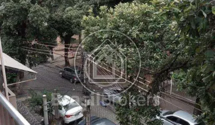 Casa à venda com 287,00m² e 3 quartos em Tijuca, Rio de Janeiro - rj