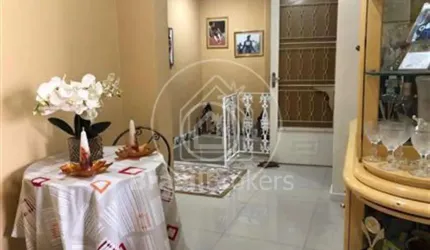 Apartamento à venda com 120,00m² e 6 quartos em São Francisco Xavier, Rio de Janeiro - rj