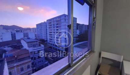 Apartamento à venda com 80,00m² e 2 quartos em Vila Isabel, Rio de Janeiro - RJ