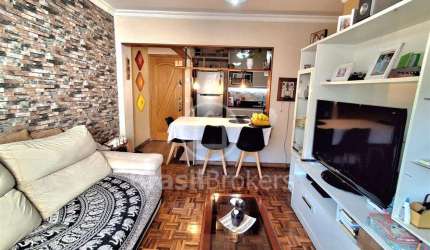 Vila Isabel 3 quartos suite vaga