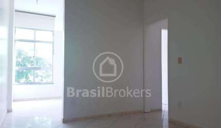 Apartamento à venda com 59,00m² e 2 quartos em Tijuca, Rio de Janeiro - rj