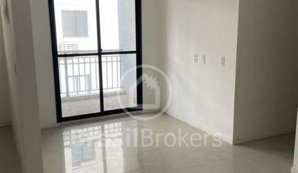 Apartamento à venda com 68,00m² e 3 quartos em Andaraí, Rio de Janeiro - rj